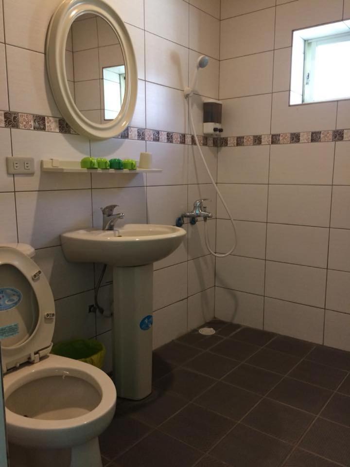 Manaskal Apartamento Xinyi Exterior foto